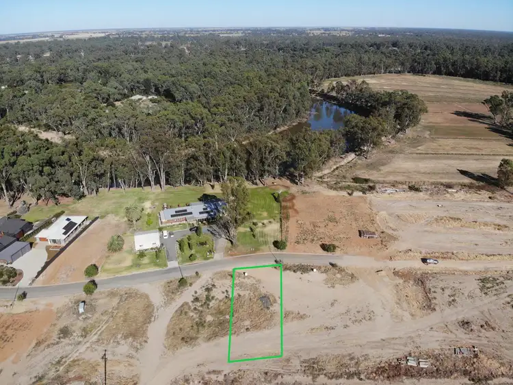 Sixth view of Homely land listing, 36 Armstrong Drive, Barham NSW 2732
