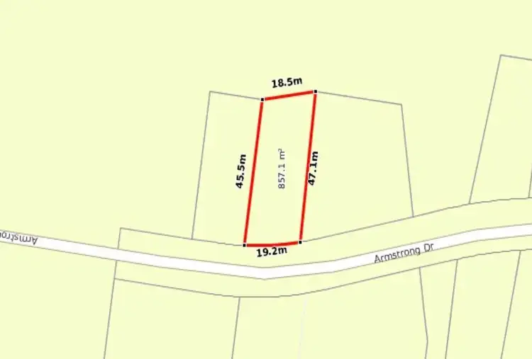 Seventh view of Homely land listing, 36 Armstrong Drive, Barham NSW 2732