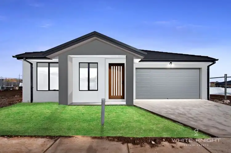 21 Mediterranean Street, Deanside VIC 3336