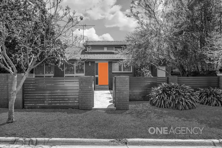 3/61 Vanberg Road, Essendon VIC 3040