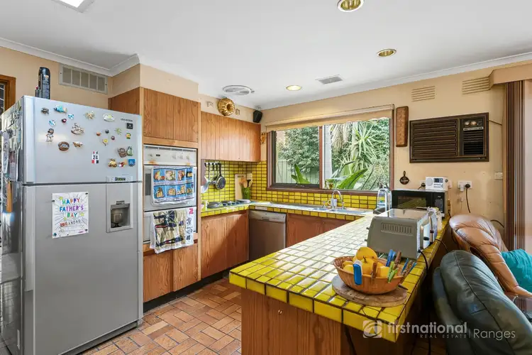 Third view of Homely house listing, 20 Currajong Street, Dandenong North VIC 3175