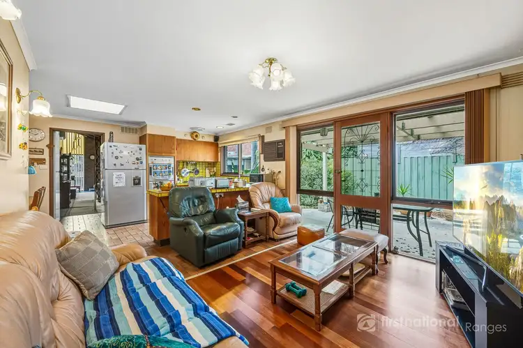 Fourth view of Homely house listing, 20 Currajong Street, Dandenong North VIC 3175