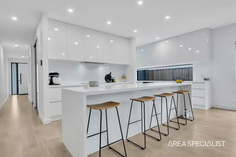 12 Woodland Street, Lara VIC 3212