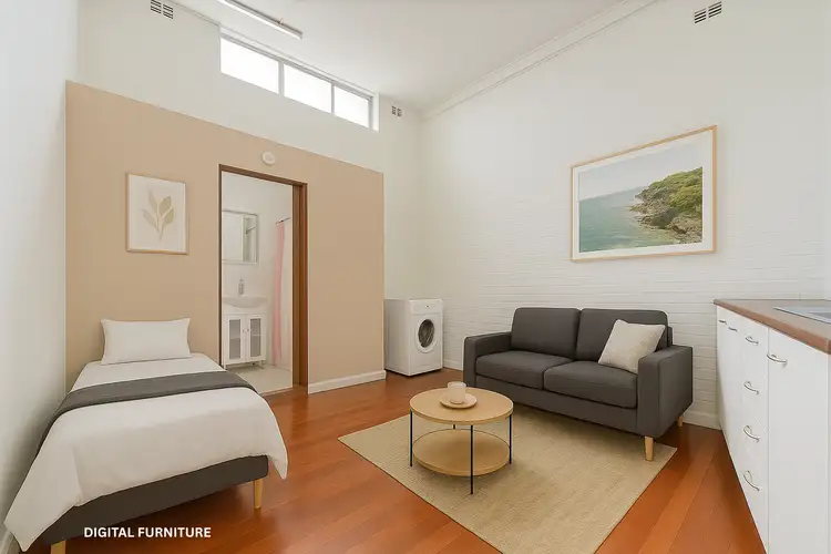 1/136 George Street, Sydenham NSW 2044