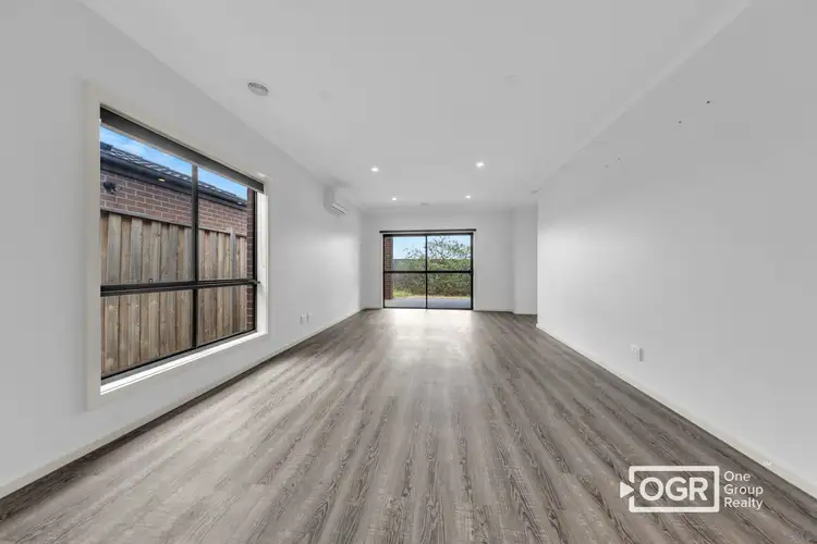 Fourth view of Homely house listing, 59 Selbourne St, Strathtulloh VIC 3338