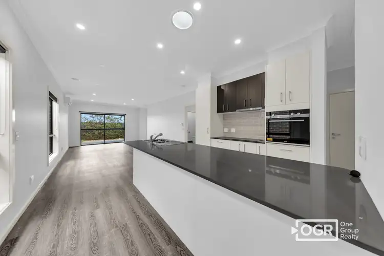 Fifth view of Homely house listing, 59 Selbourne St, Strathtulloh VIC 3338