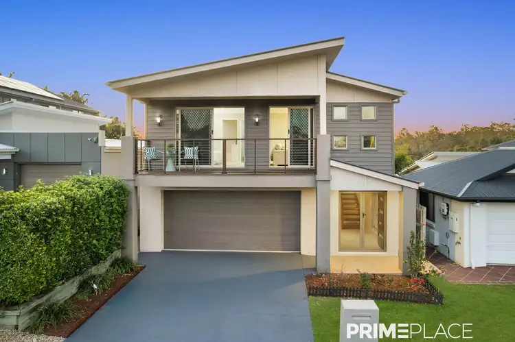 3 Rosella Crescent, Springfield Lakes QLD 4300