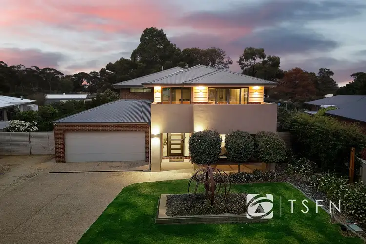 16 Regent Street, Strathfieldsaye VIC 3551