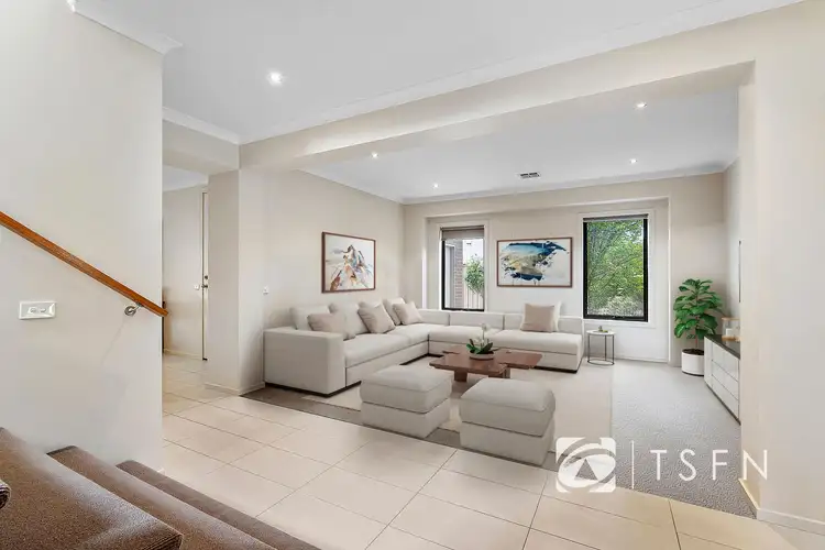 Third view of Homely house listing, 16 Regent Street, Strathfieldsaye VIC 3551