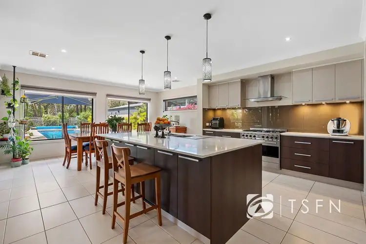 Fifth view of Homely house listing, 16 Regent Street, Strathfieldsaye VIC 3551