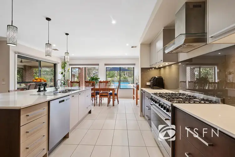 Sixth view of Homely house listing, 16 Regent Street, Strathfieldsaye VIC 3551