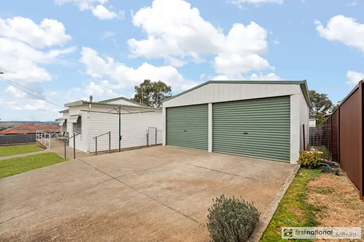 Second view of Homely house listing, 24 Moresby Way, West Bathurst NSW 2795