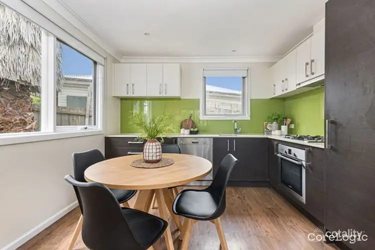 Fourth view of Homely unit listing, 1/39 Silverton Drive, Ferntree Gully VIC 3156