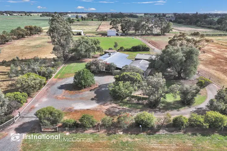 125 Paynes Lane, Lancaster VIC 3620