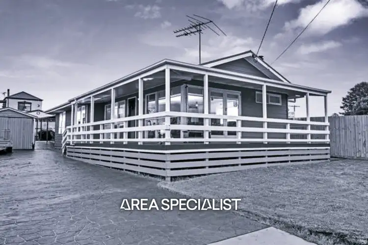 21 Kallay Drive, Pioneer Bay VIC 3984