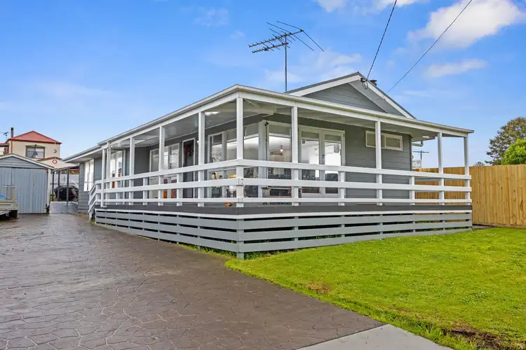21 Kallay Drive, Pioneer Bay VIC 3984