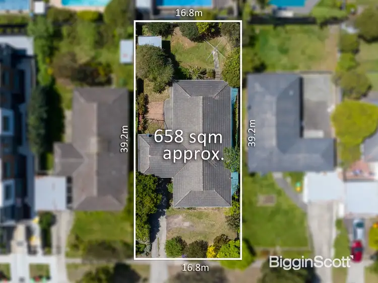 32 Council Street, Doncaster VIC 3108