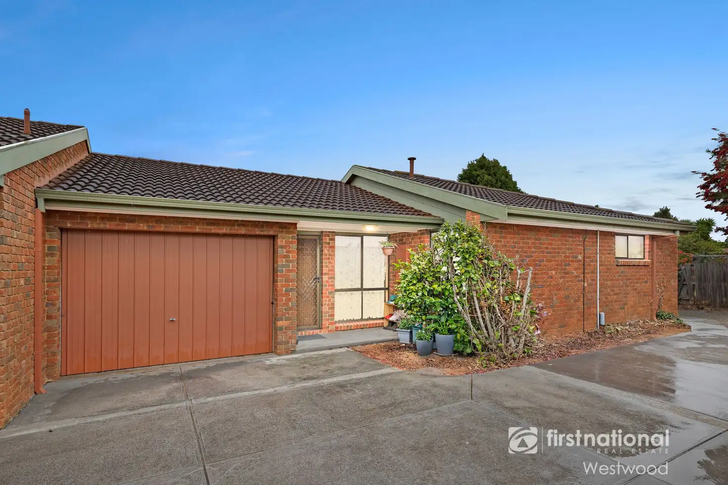 Main view of Homely unit listing, 4/91-93 Duncans Road, Werribee VIC 3030
