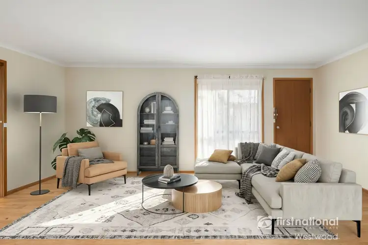 Fourth view of Homely unit listing, 4/91-93 Duncans Road, Werribee VIC 3030