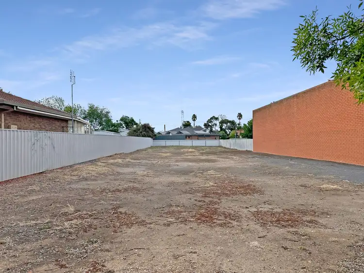 101 Burke Street, Maryborough VIC 3465