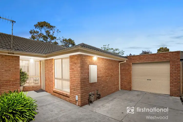 3/73-75 Rosella Ave, Werribee VIC 3030