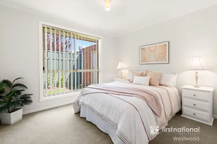 Fifth view of Homely house listing, 3/73-75 Rosella Ave, Werribee VIC 3030