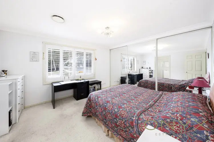 Sixth view of Homely house listing, 59 Oleander Parade, Caringbah South NSW 2229