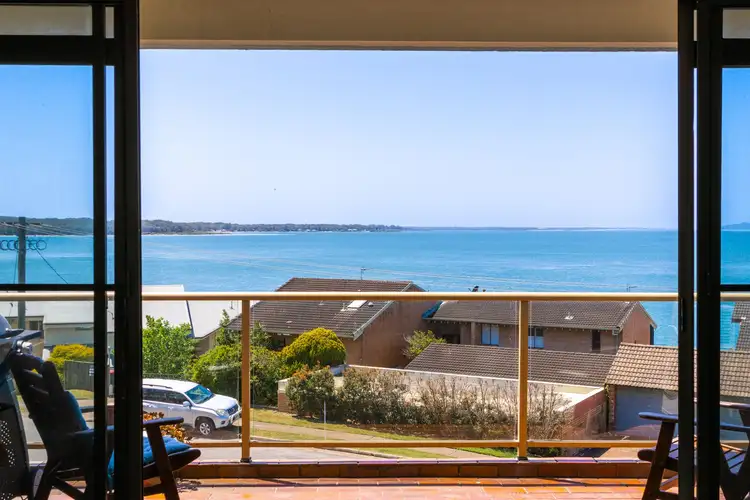 Third view of Homely unit listing, 9/1-3 Mitchell Street, Soldiers Point NSW 2317