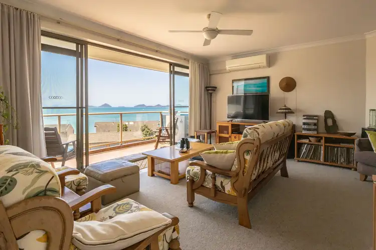 Fourth view of Homely unit listing, 9/1-3 Mitchell Street, Soldiers Point NSW 2317
