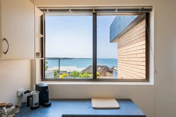 Fifth view of Homely unit listing, 9/1-3 Mitchell Street, Soldiers Point NSW 2317