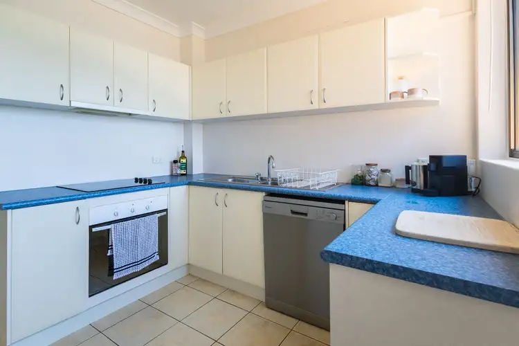 Sixth view of Homely unit listing, 9/1-3 Mitchell Street, Soldiers Point NSW 2317