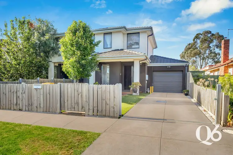 1/18 Irvine Street, Deer Park VIC 3023