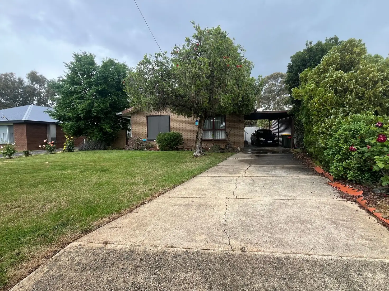 Main view of Homely house listing, 114 Queens Avenue, Maryborough VIC 3465