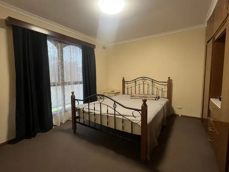 Second view of Homely house listing, 114 Queens Avenue, Maryborough VIC 3465