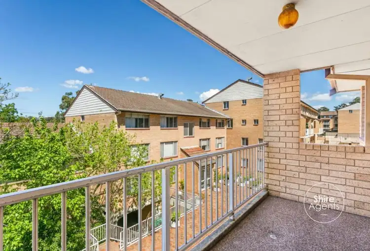 63/99-111 Karimbla Road, Miranda NSW 2228