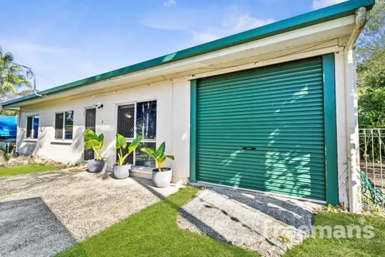 7 Parton Close, White Rock QLD 4868