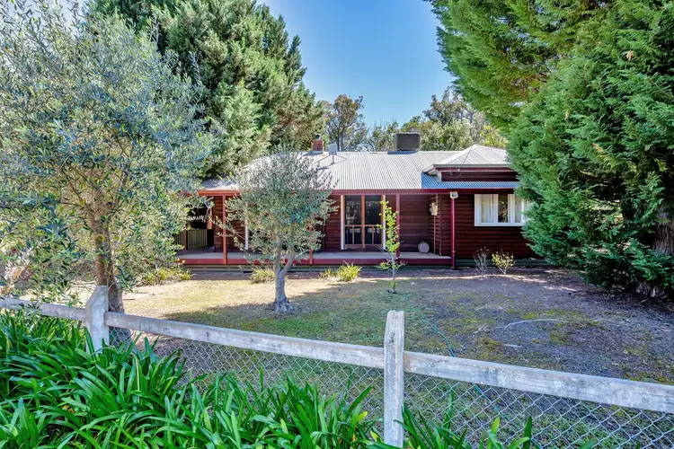 Second view of Homely house listing, 64 MARGINATA CRESCENT, Dwellingup WA 6213