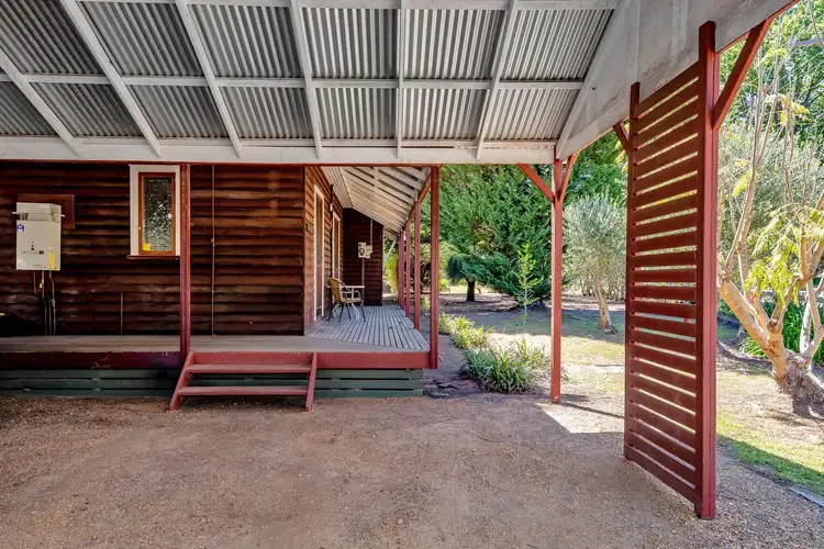 Fourth view of Homely house listing, 64 MARGINATA CRESCENT, Dwellingup WA 6213
