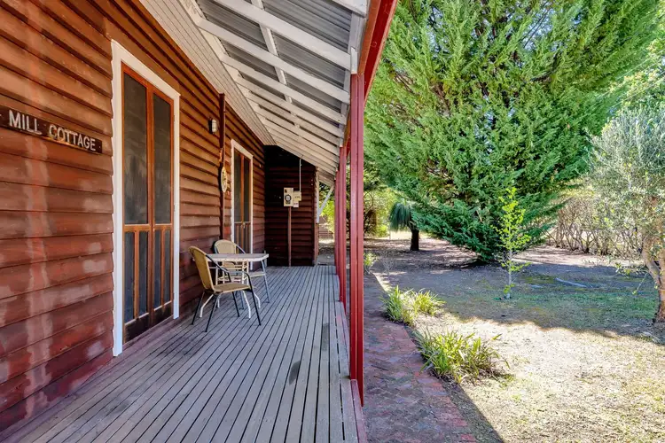 Fifth view of Homely house listing, 64 MARGINATA CRESCENT, Dwellingup WA 6213