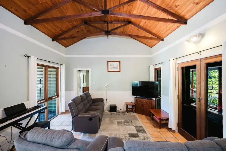 Sixth view of Homely house listing, 64 MARGINATA CRESCENT, Dwellingup WA 6213