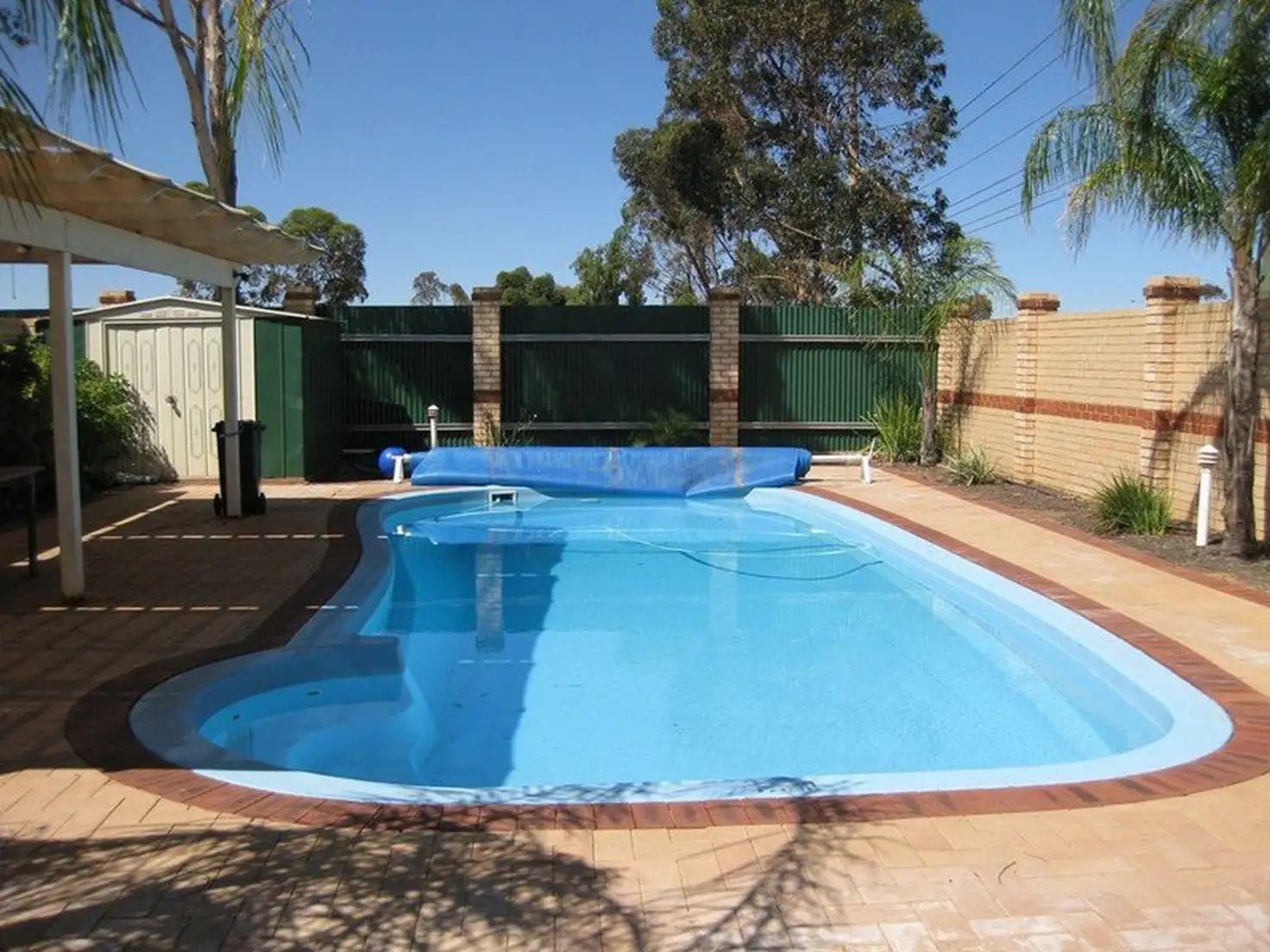 Main view of Homely unit listing, 18/1 Ochiltree Street, Kalgoorlie WA 6430