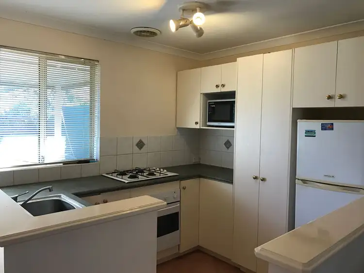Fourth view of Homely unit listing, 18/1 Ochiltree Street, Kalgoorlie WA 6430