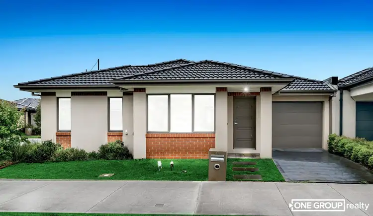 9 Fortitude Avenue, Beveridge VIC 3753