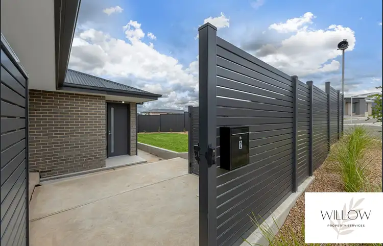 2 Moran Close, Gawler East SA 5118