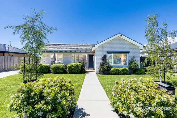 1/46 Summerlea Street, Trafalgar VIC 3824