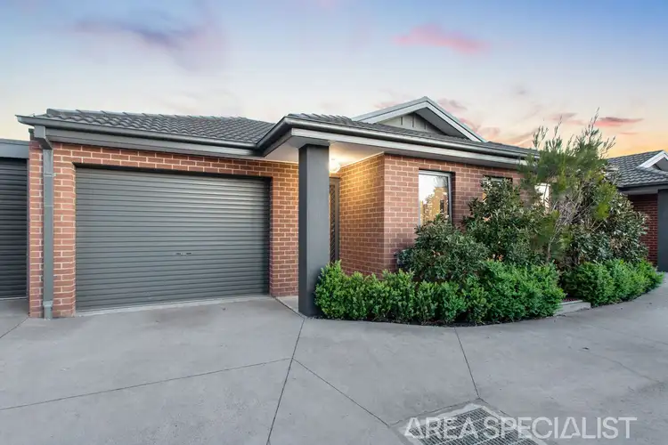 4/26 Warrenwood Place, Langwarrin VIC 3910
