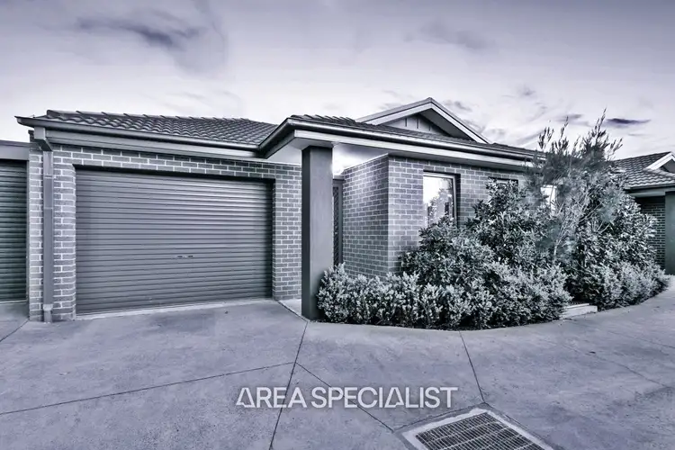 4/26 Warrenwood Place, Langwarrin VIC 3910