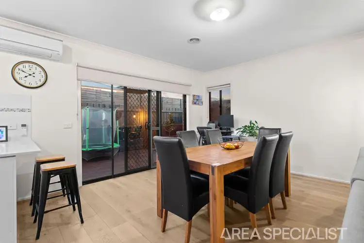 Third view of Homely unit listing, 4/26 Warrenwood Place, Langwarrin VIC 3910