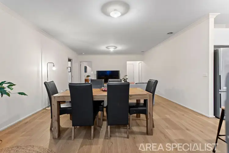 Fourth view of Homely unit listing, 4/26 Warrenwood Place, Langwarrin VIC 3910