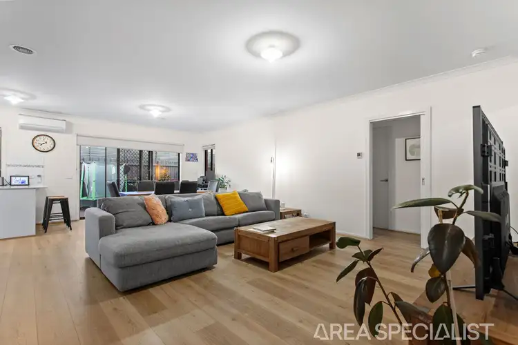 Fifth view of Homely unit listing, 4/26 Warrenwood Place, Langwarrin VIC 3910